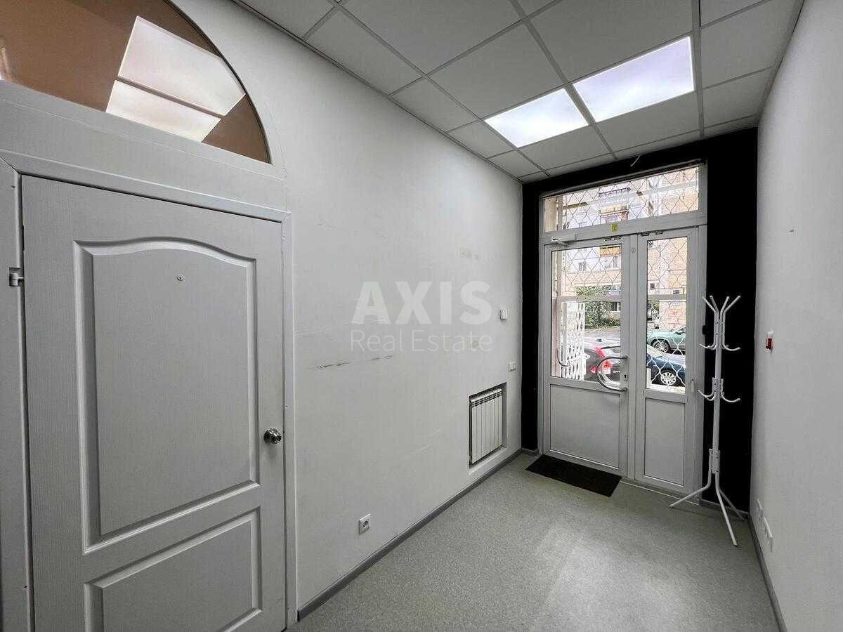 Объект торговли ул. Оболонская 7, 90м2623929