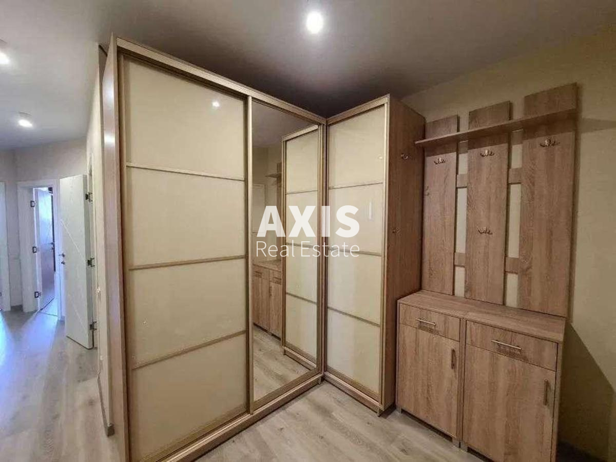 3k apartment vul. Zaporozhcja Petra 26А5