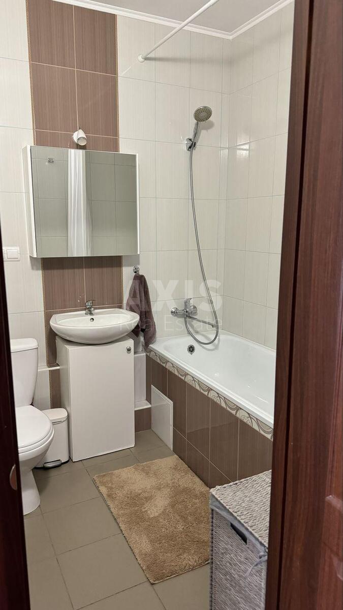 1к квартира ул. Гмыри Бориса 10/40624339