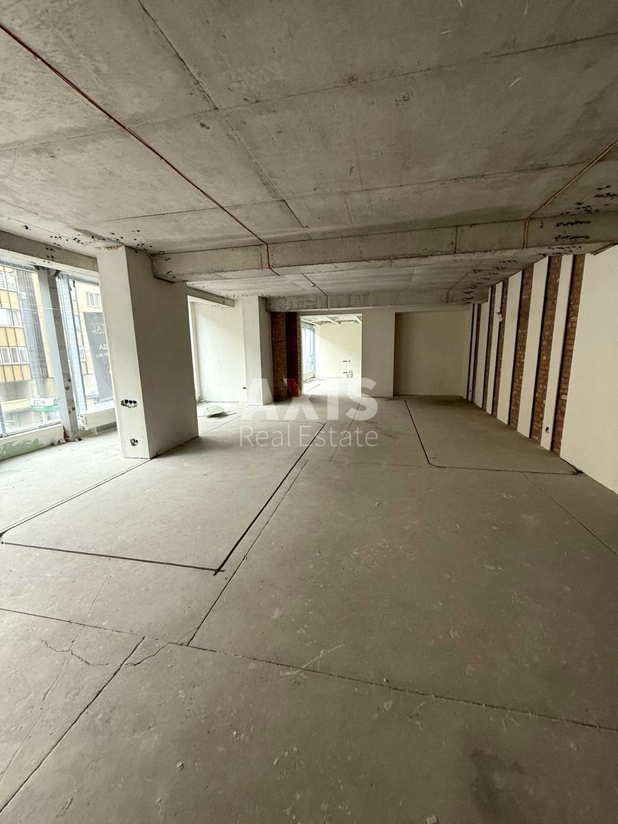 Trade object vul. Levka Lukyanenka 21, 312m2614543