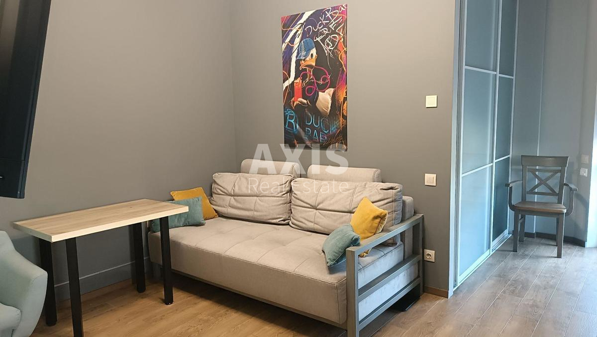 1k apartment vul. Vil'jamsa Akademika 8А40197