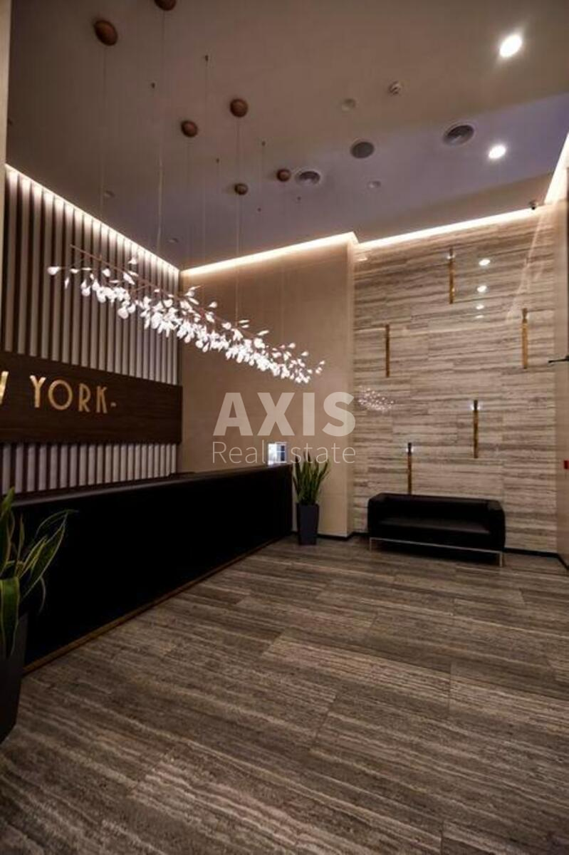 2k apartment vul. Antonovycha 746152013