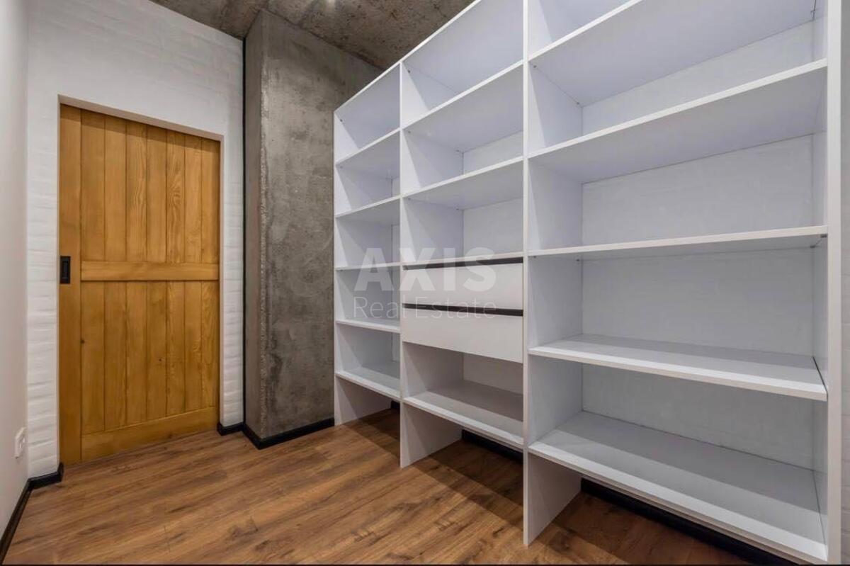 1k apartment vul. Kyrylivs'ka 37А6