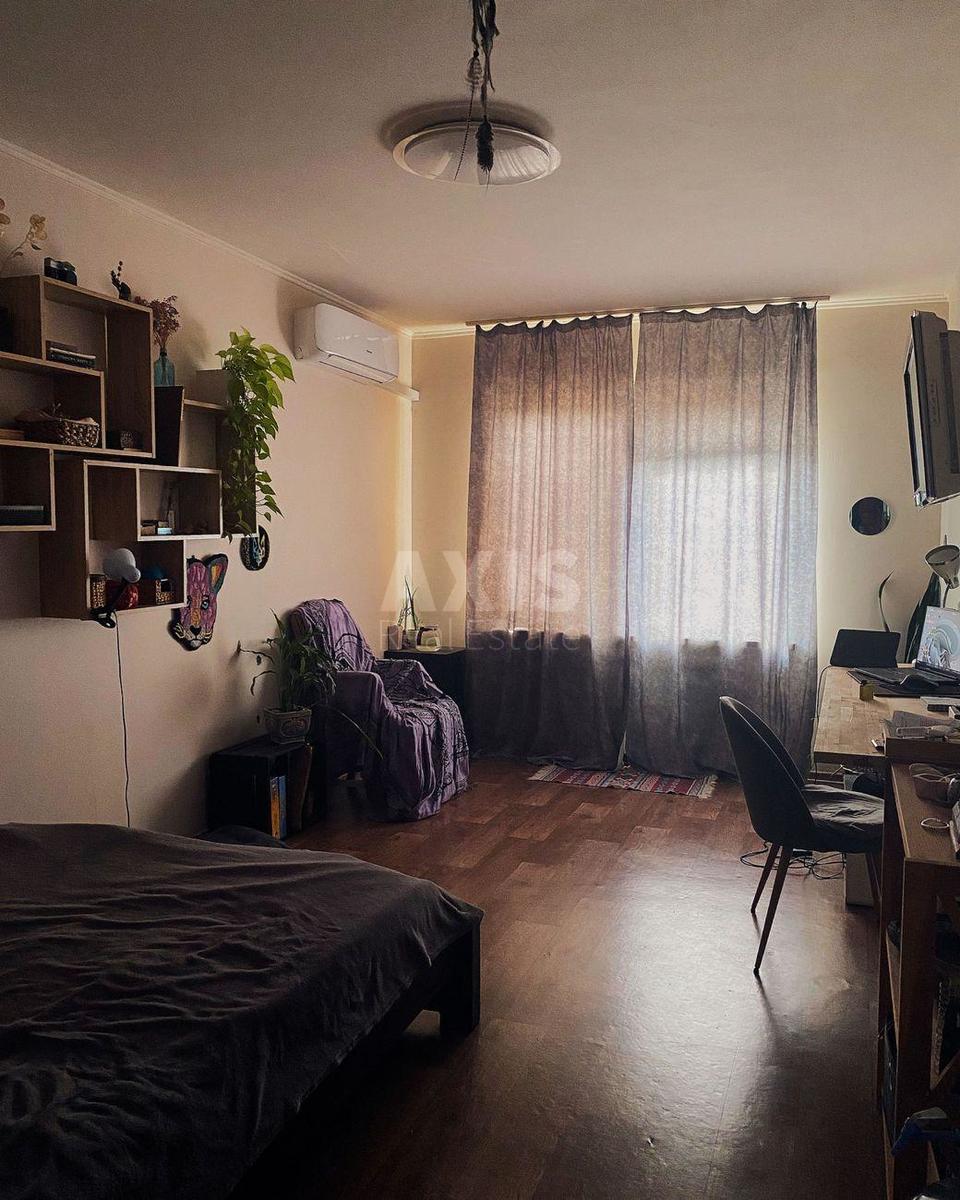 2k apartment vul. Prychal'na 11