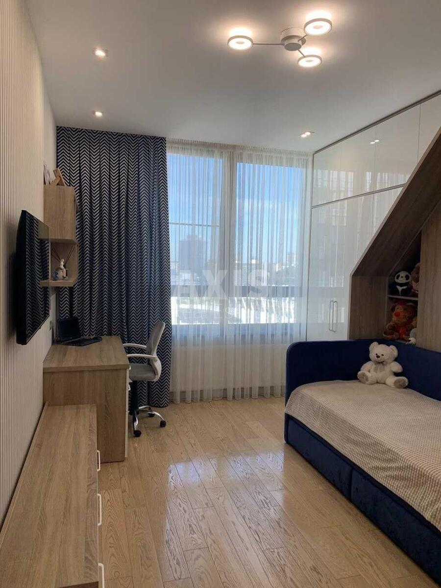 4k apartment vul. Dilova 1/25730213