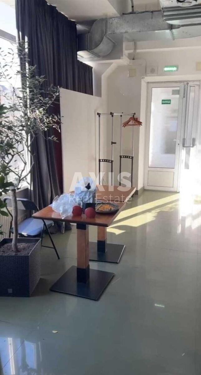 Офис ул. Верхний Вал 2, 110м2585883