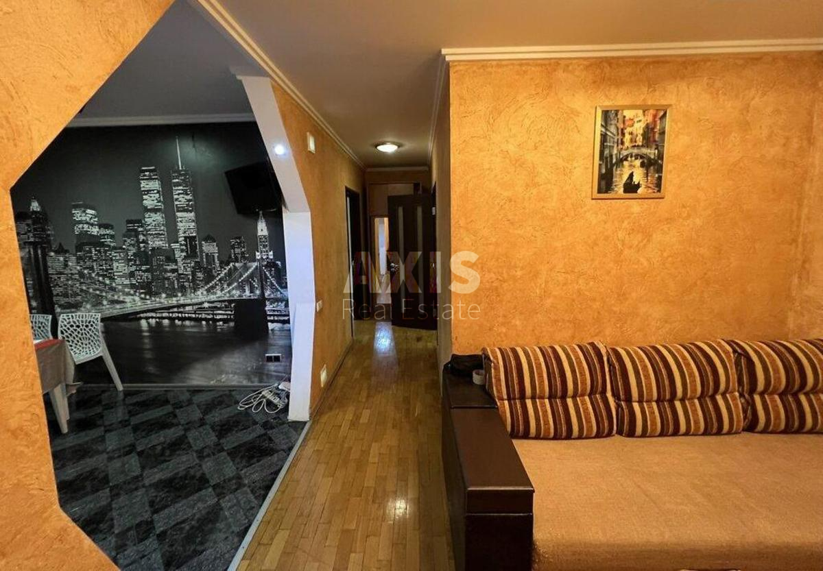 1k apartment vul. Krasnova Mykoly 172