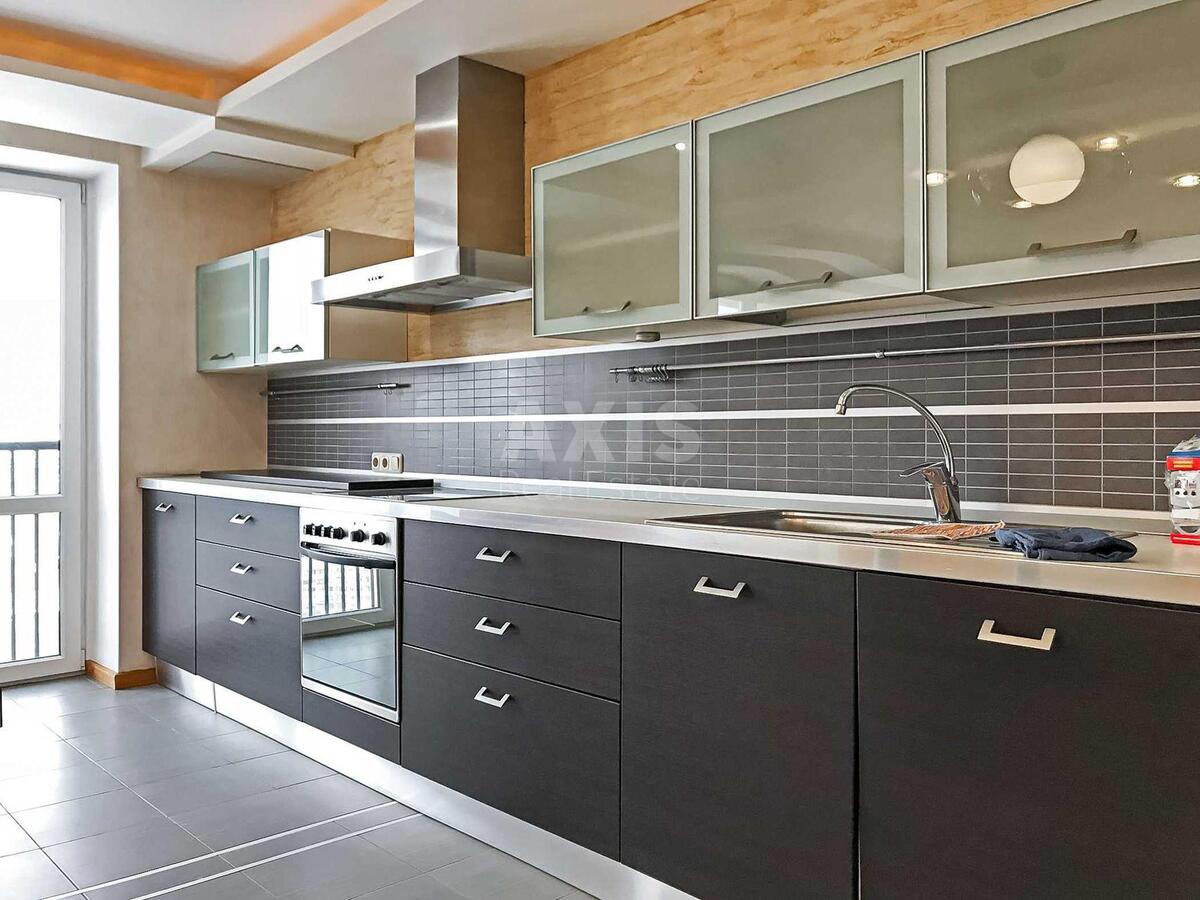 3к квартира ул. Панаса Мирного 28А57329