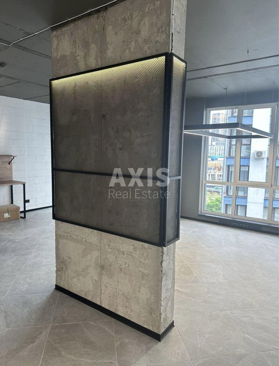 Офис ул. Центральная 21, корп. 2, 106м2335935