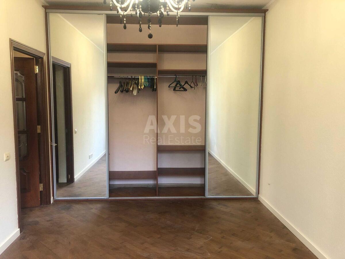 3k apartment pr-t Povitroflots'kyj 464