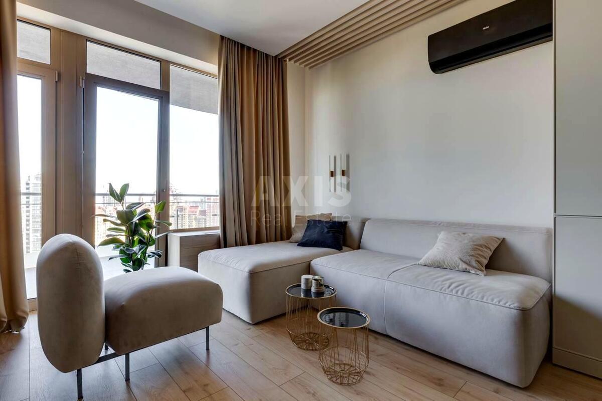 1k apartment prov. Laboratornyj 7617880