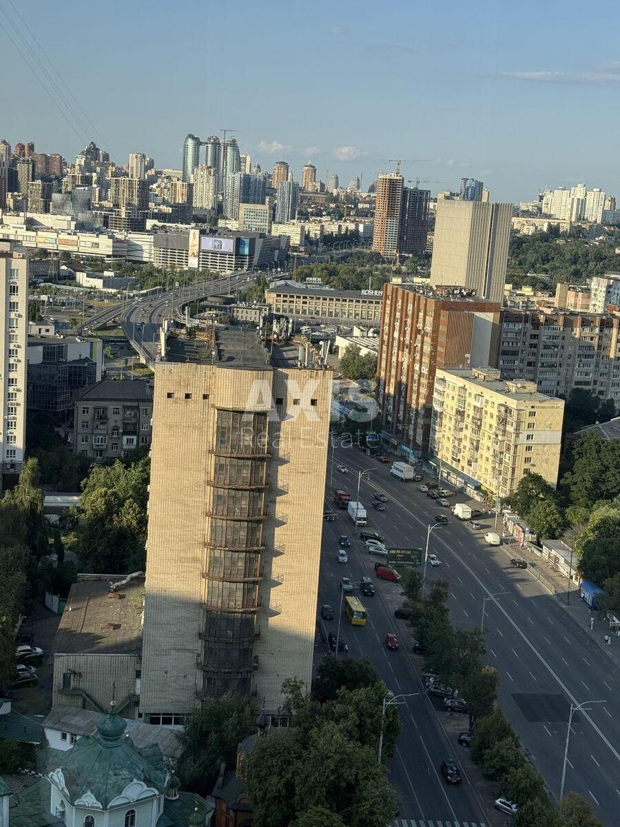 3k apartment pr-t Golosii'vs'kyj 58А5733816
