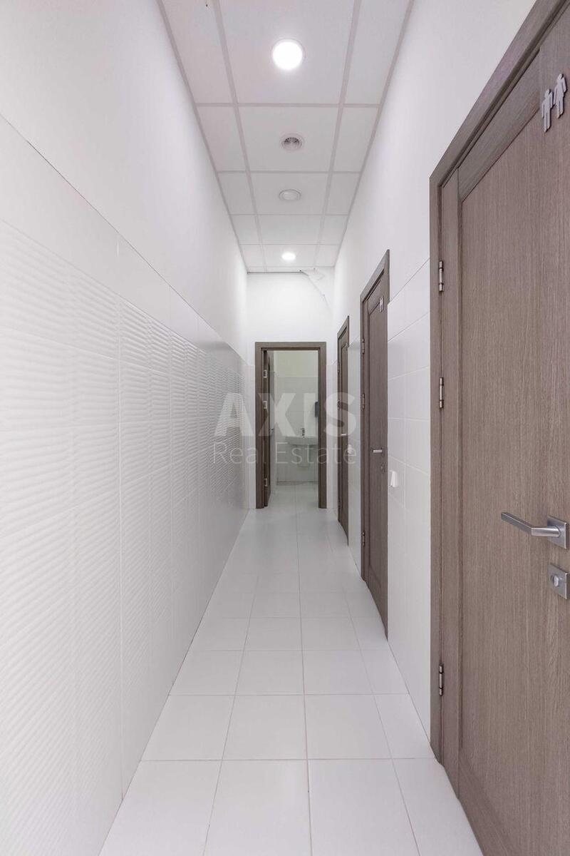 Office prov. Ohtyrs'kyj 7, 390m2618392