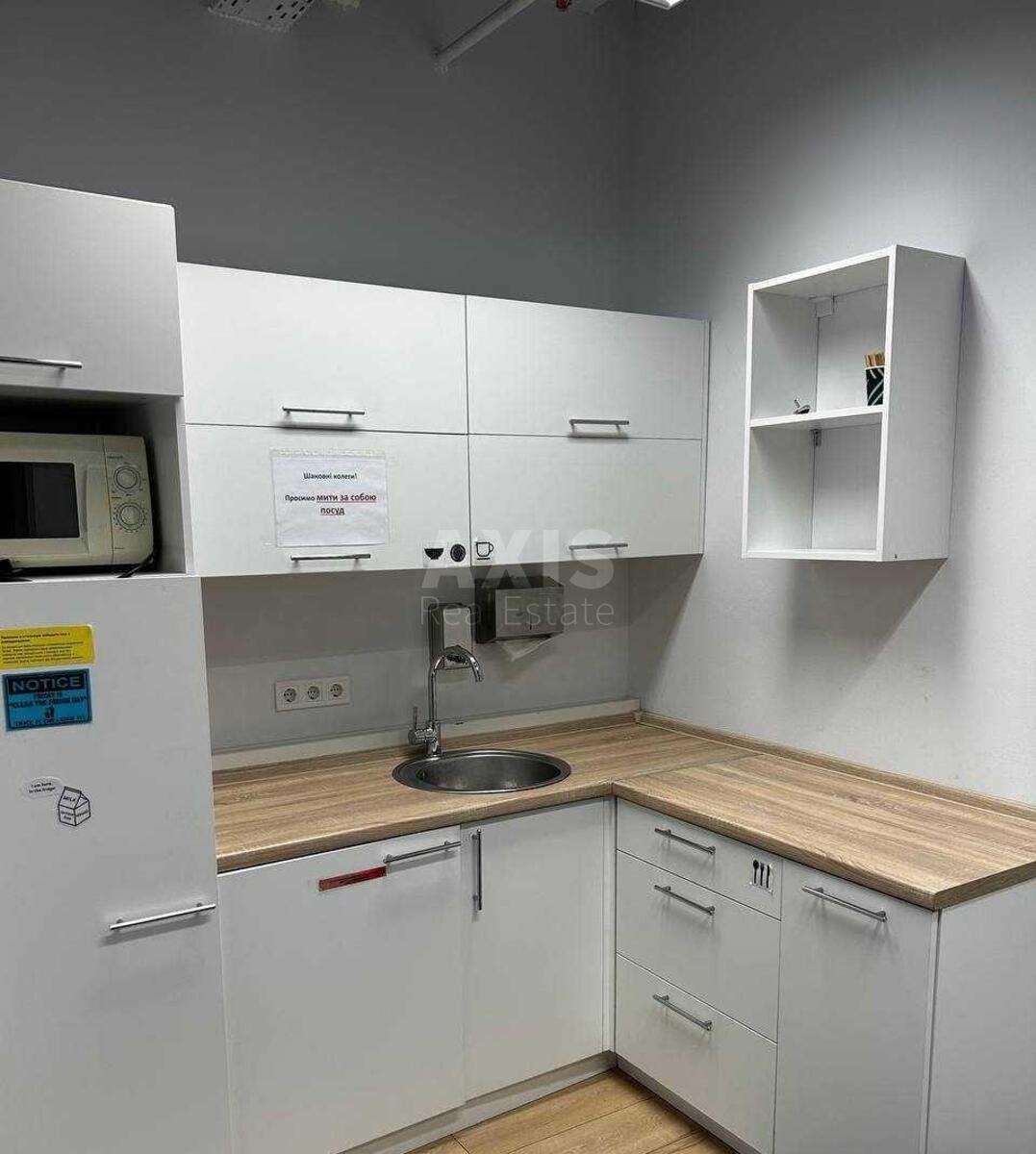 Office vul. Lejpcyz'ka 15, 310m2618713