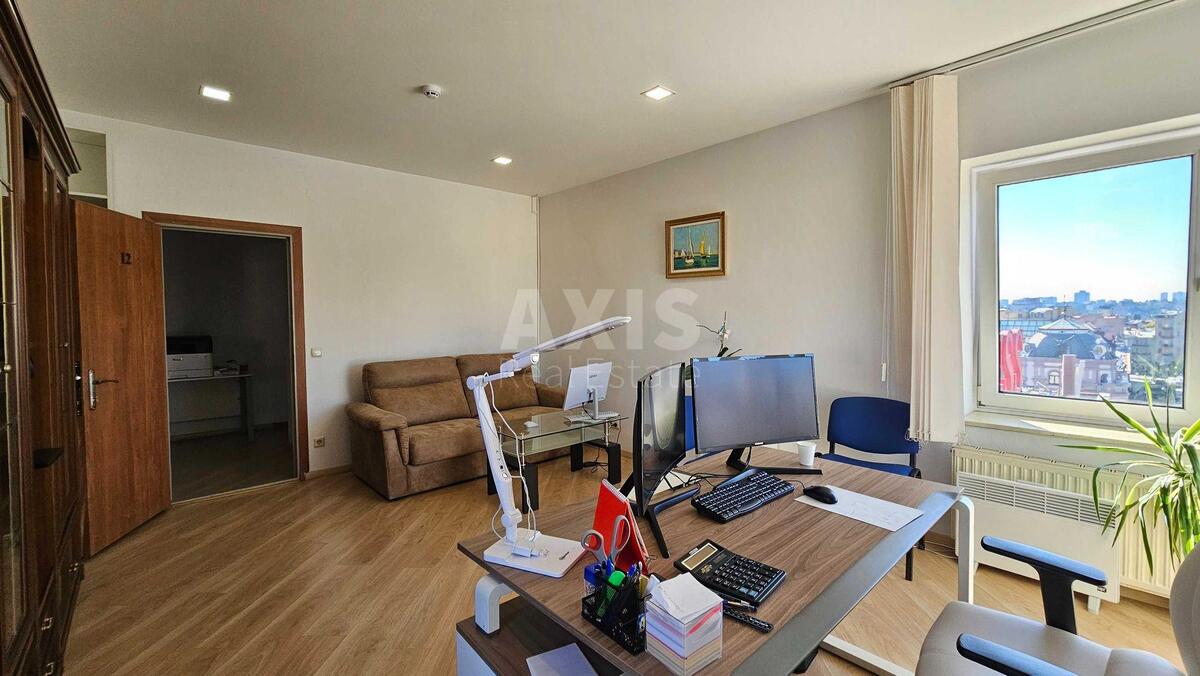 Office vul. Velyka Vasyl'kivs'ka 9/2, 234m2618878