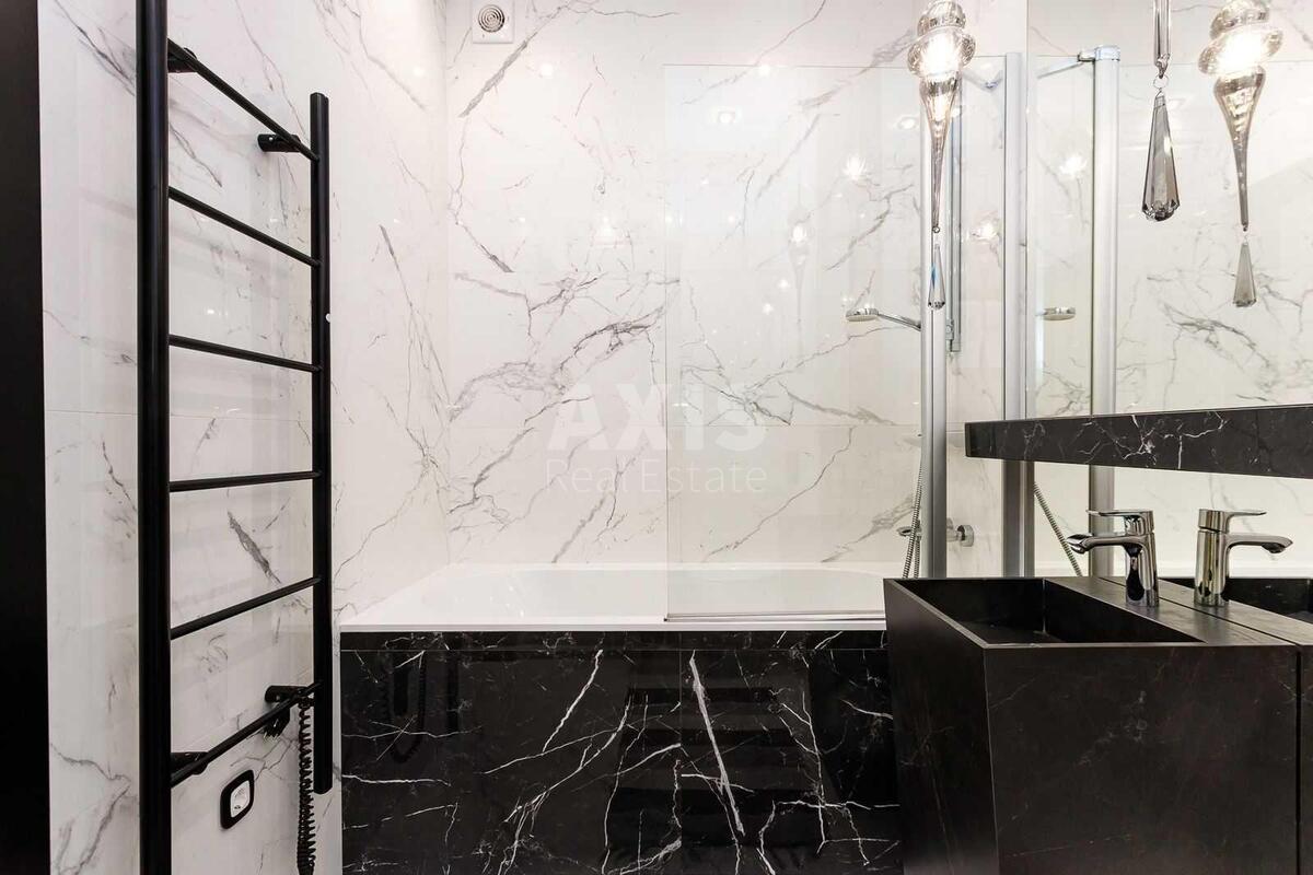 3k apartment prov. Laboratornyj 75