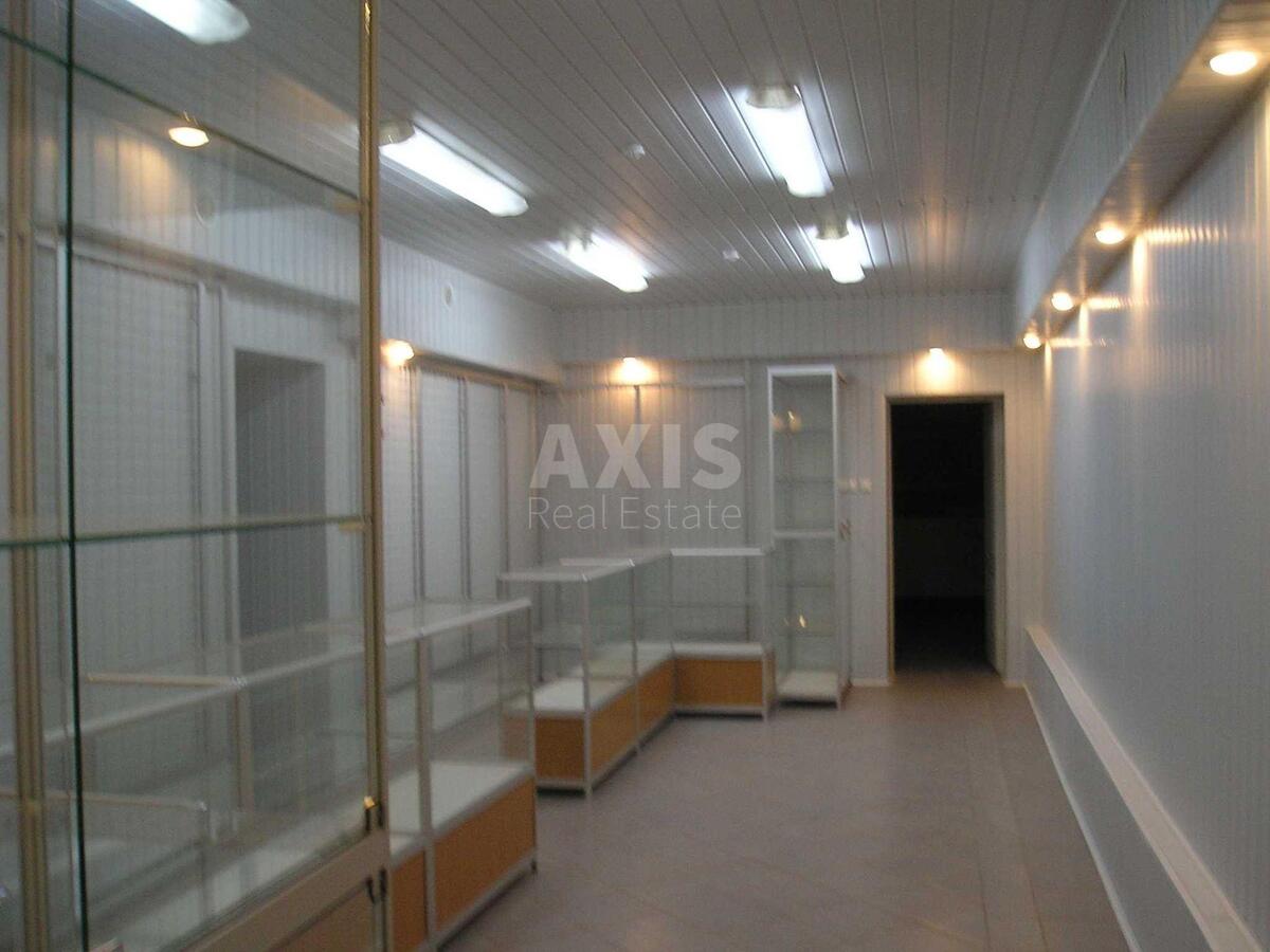 Office vul. Malyshka Andrija 6, 260m2576541