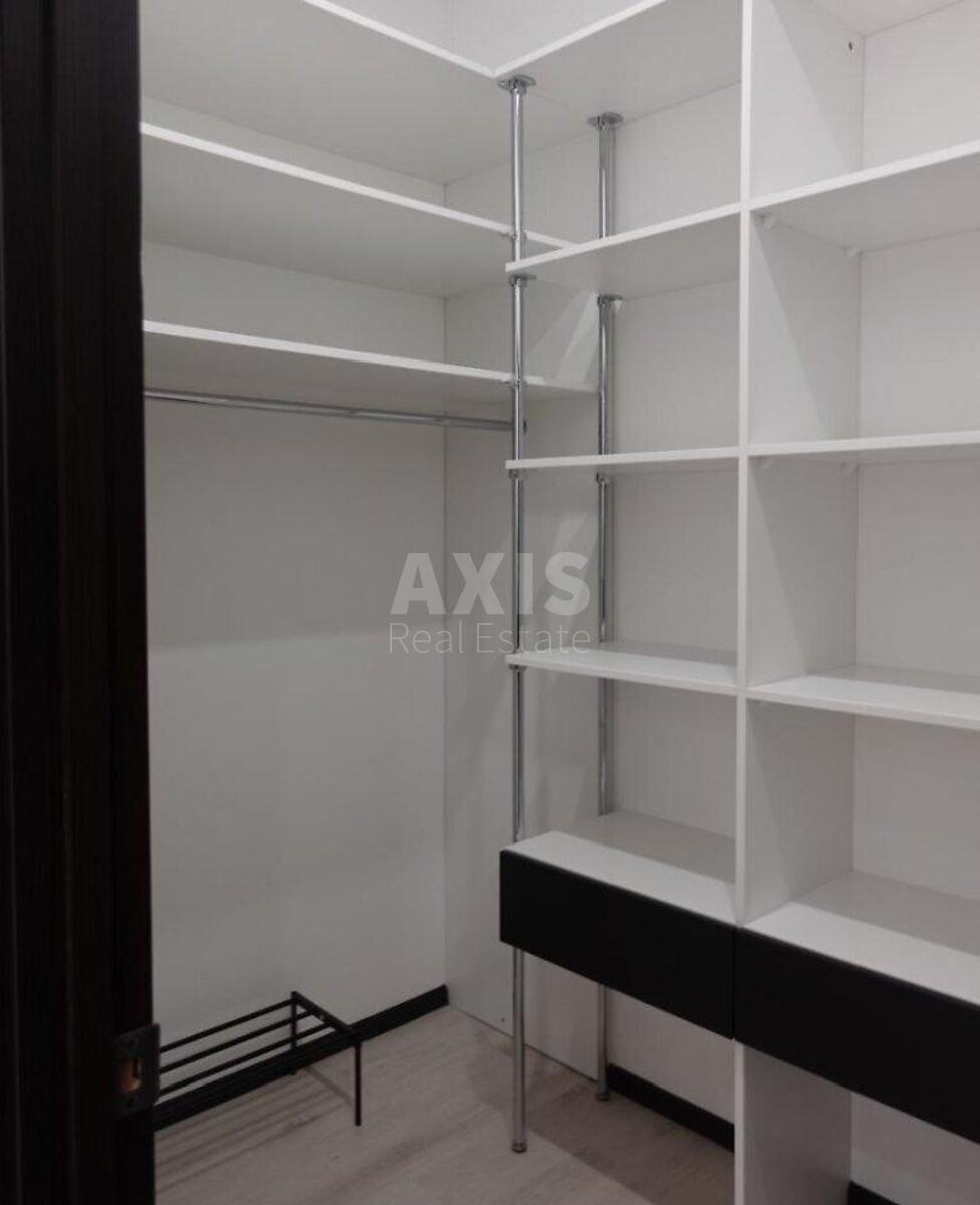 1k apartment vul. Nagirna 18/161