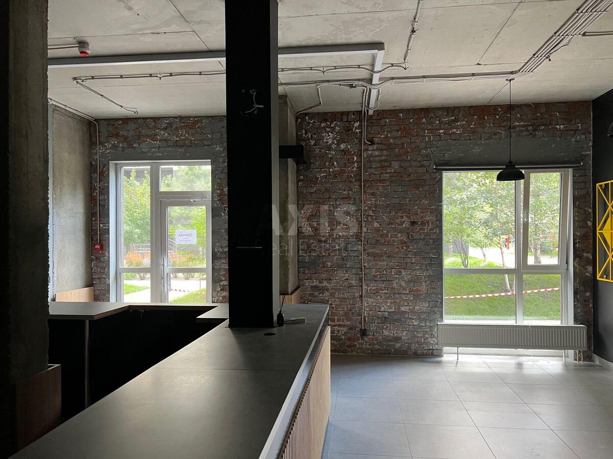 Office vul. Sormovs'ka 3, 46m2576818
