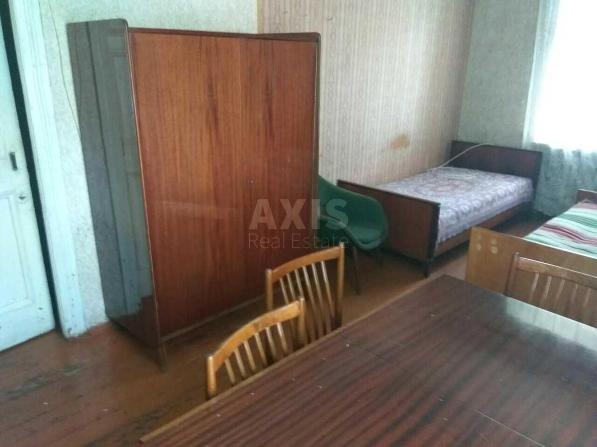 3k apartment vul. Pryvokzal'na 8