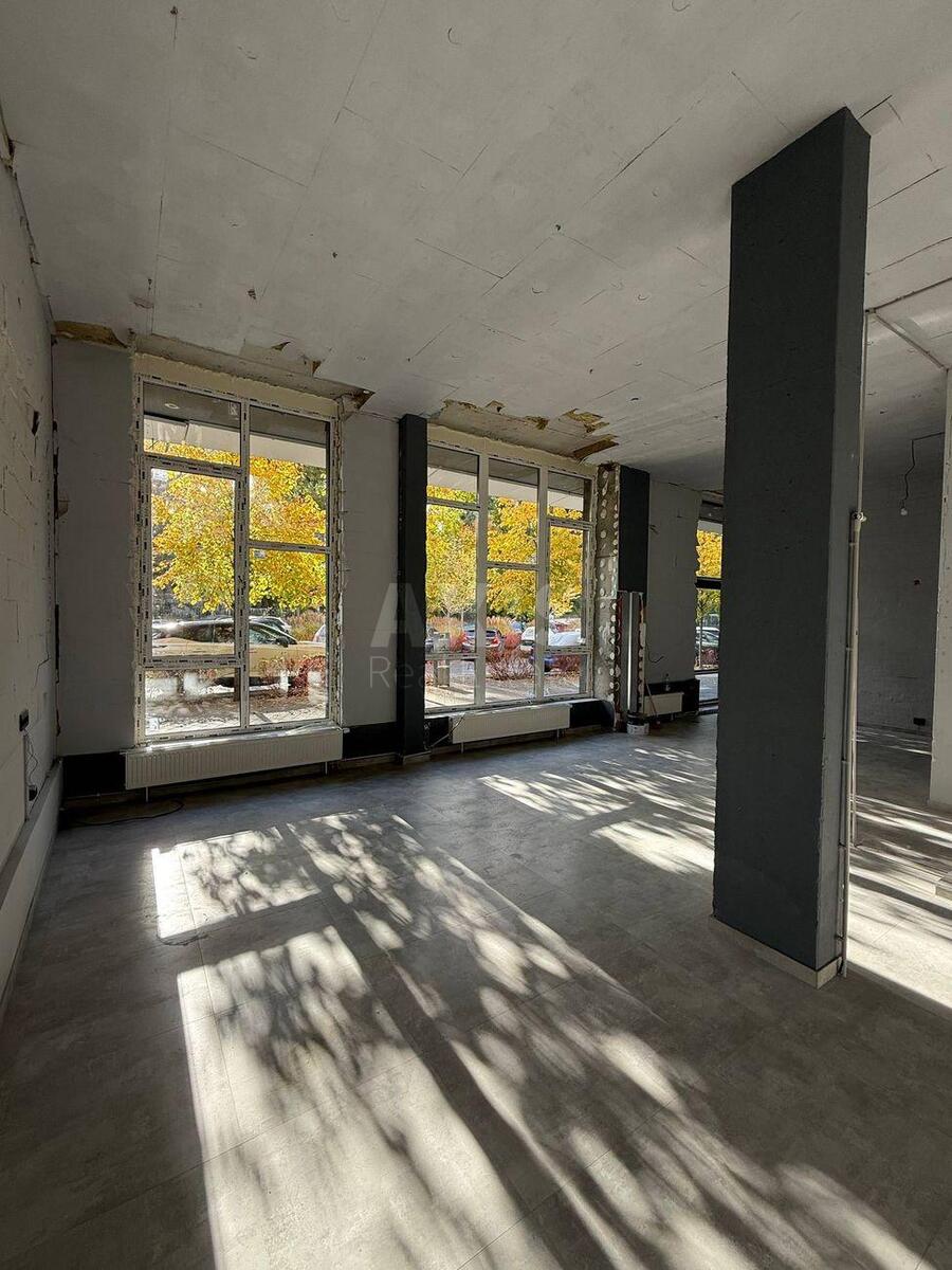 Объект сервиса ул. Семьи Кистяковских 2А, 65м2620280