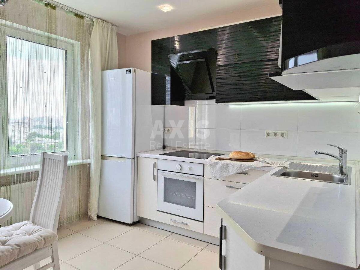 3k apartment vul. Horol's'ka 1А57745