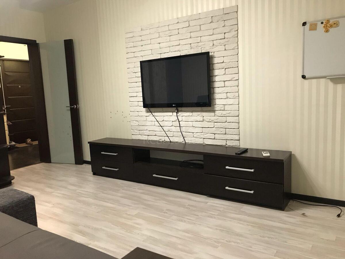 1k apartment vul. Petra Kalnyshevs'kogo 78