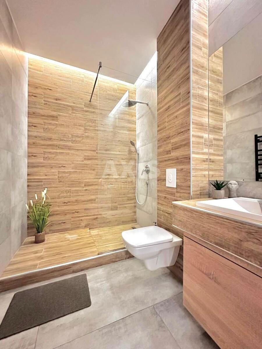 3k apartment vul. Zarichna 1577679