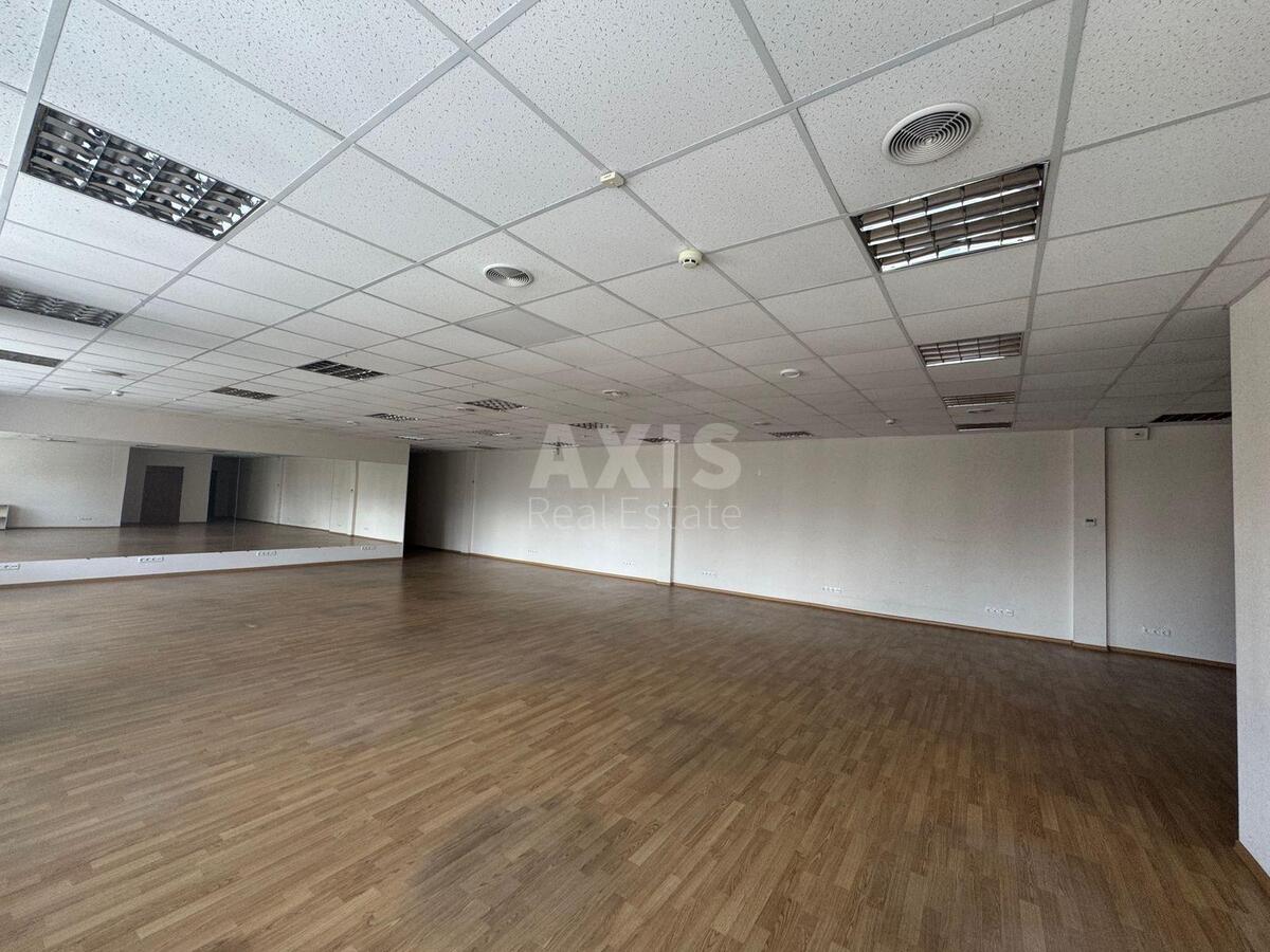 Office vul. Jaroslavs'ka 56А, 202m2577972