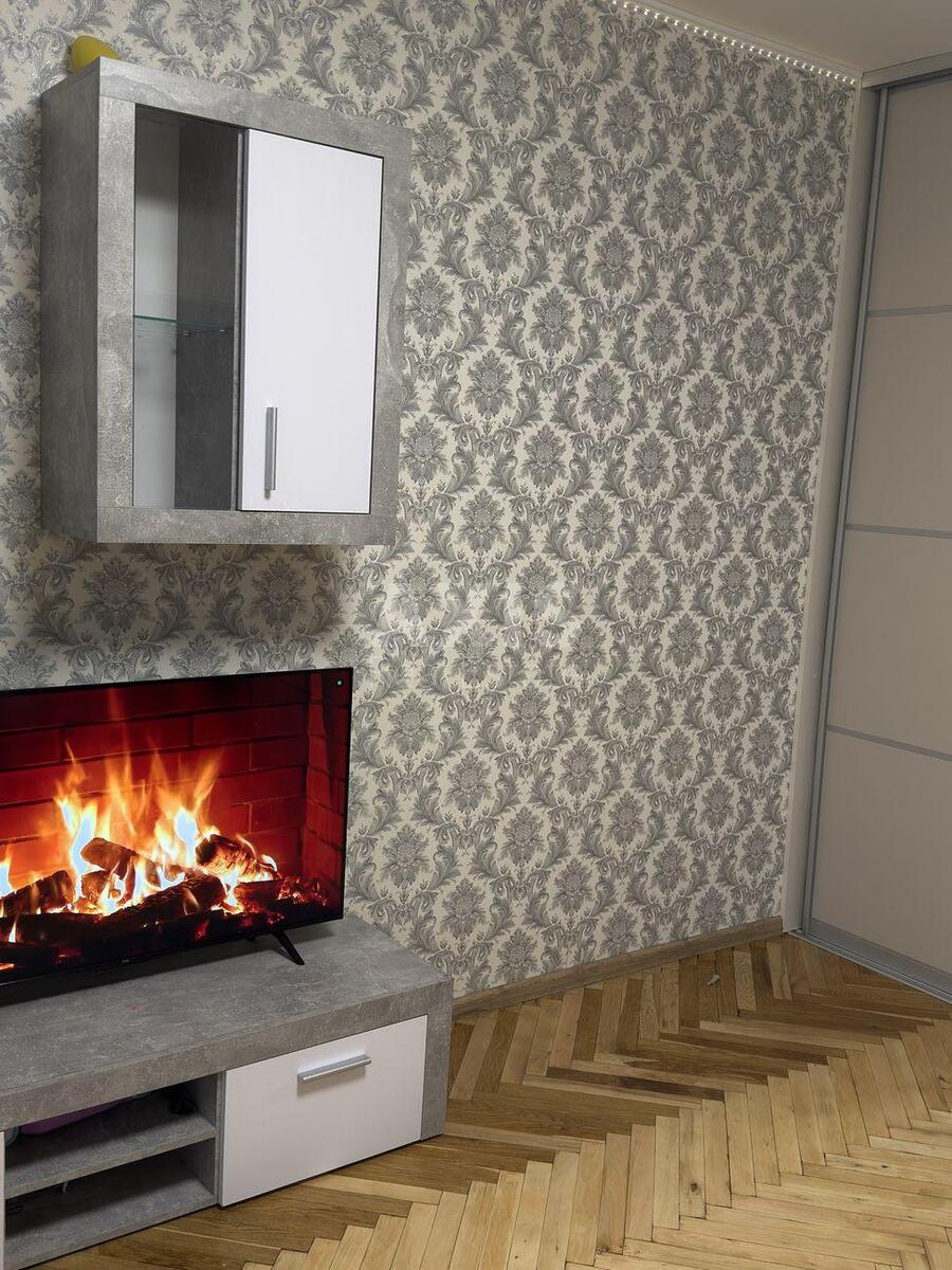 1к квартира пр-т Любомира Гузара 30/28621105