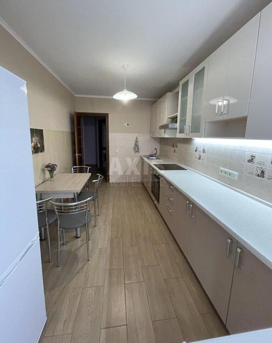 1к квартира ул. Бориспольская 250