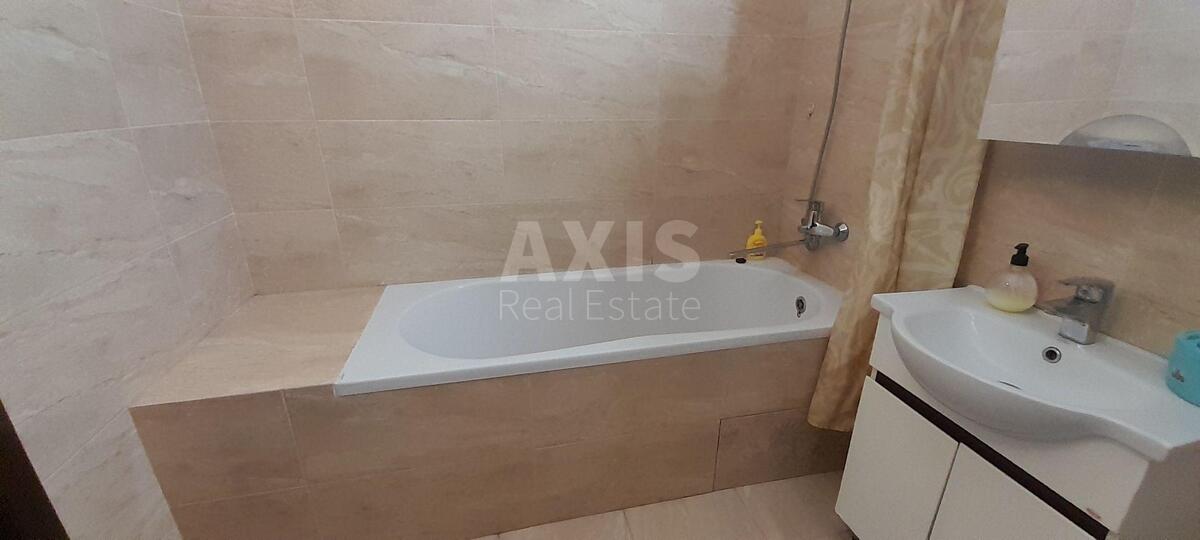 1k apartment vul. Dragomanova 2А578314