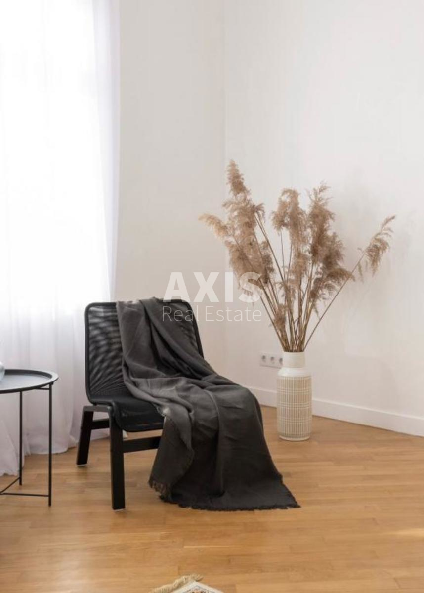 5к квартира ул. Саксаганского 58420293