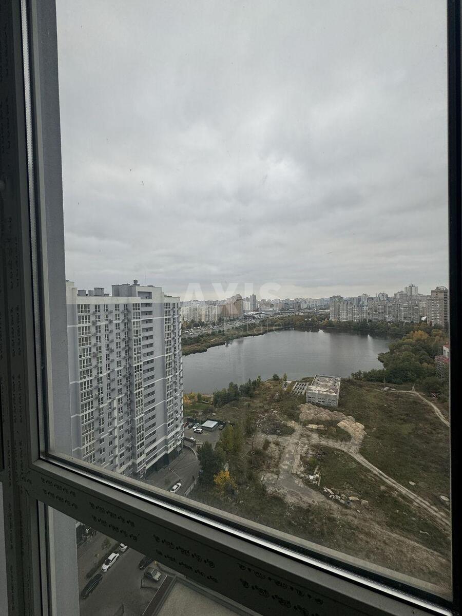 2к квартира ул. Ревуцкого 40621590