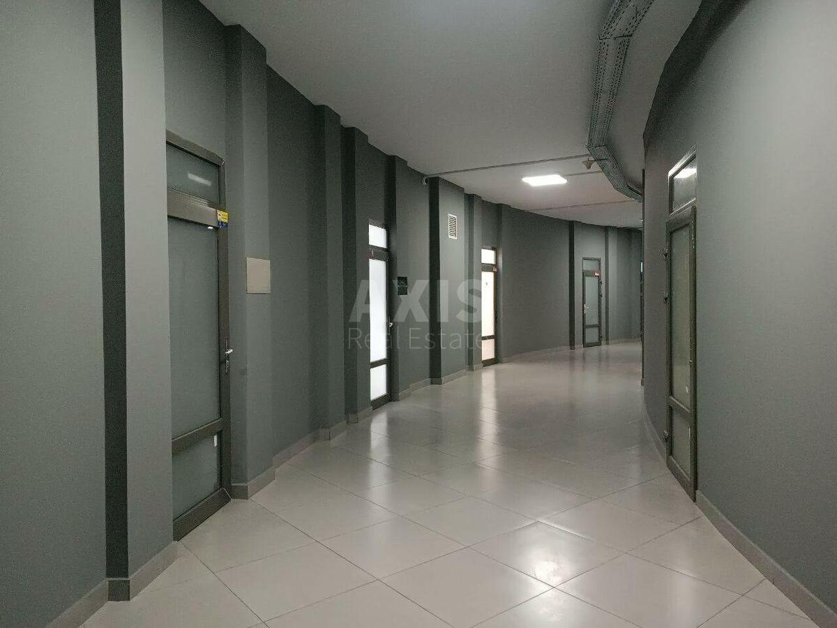 Офис ул. Евгения Коновальца 36Д, 163м2578707