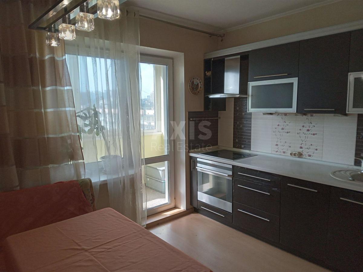 2k apartment pr-t Pravdy 17А
