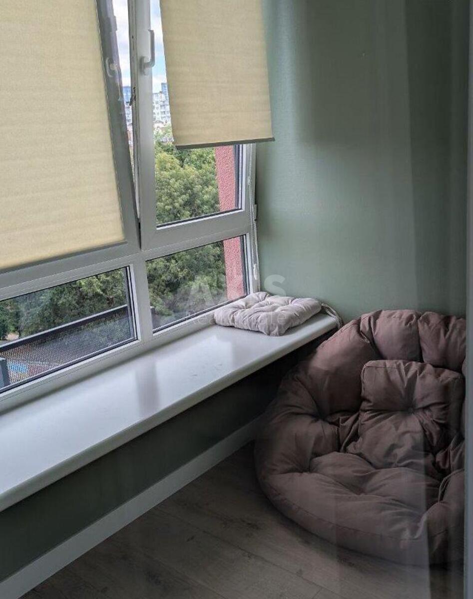 1k apartment vul. Rodyny Kistjakivs'kyh 2А579215