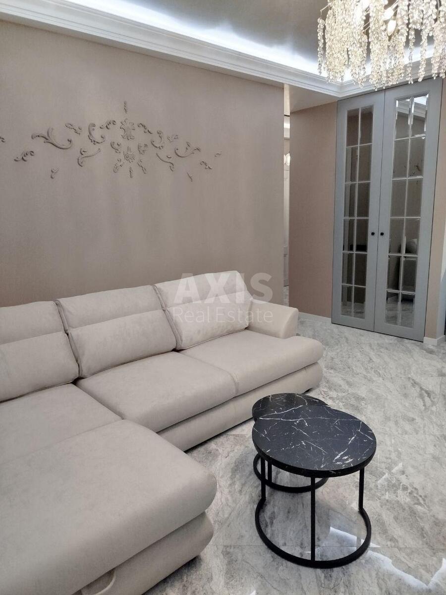 1k apartment vul. Brativ Chybinyeyevykh 8622194