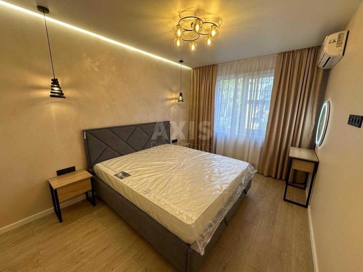 2k apartment vul. L'vivs'ka 152