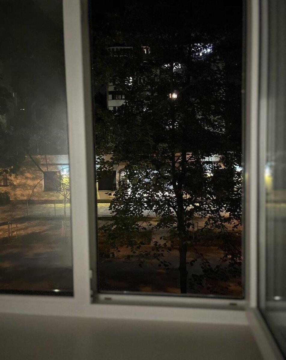 1k apartment vul. Shepeljeva Mykoly 85