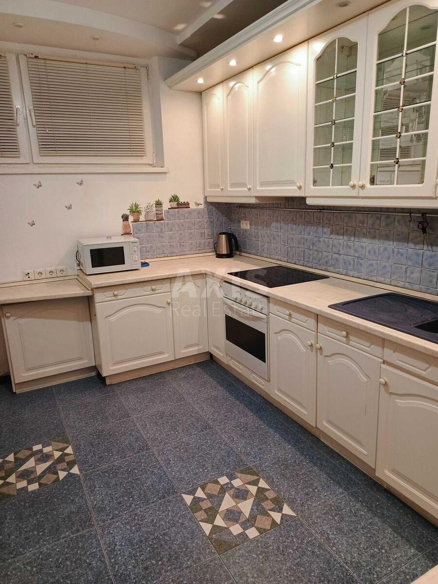 5k apartment vul. Kamjenjeva Komandarma 4А