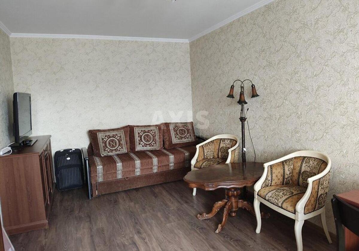 2k apartment vul. Pryrichna 1957990