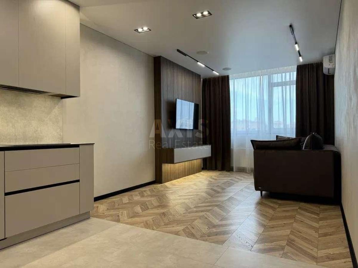 1k apartment pr-t Peremogy 111