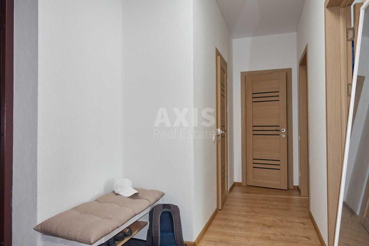 3k apartment tupyk Tvers'kyj 7Б8