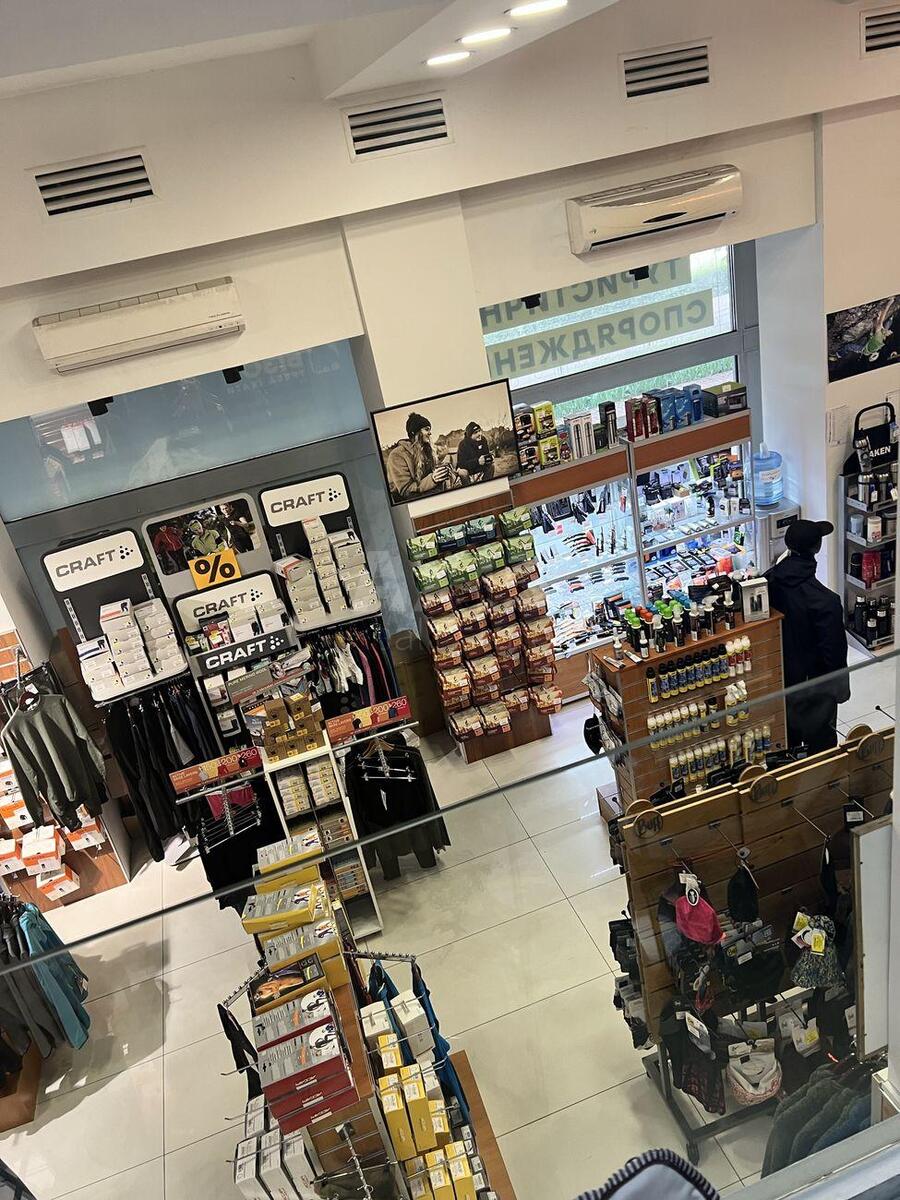 Объект торговли пр-т Берестейский 18, 60м2622841