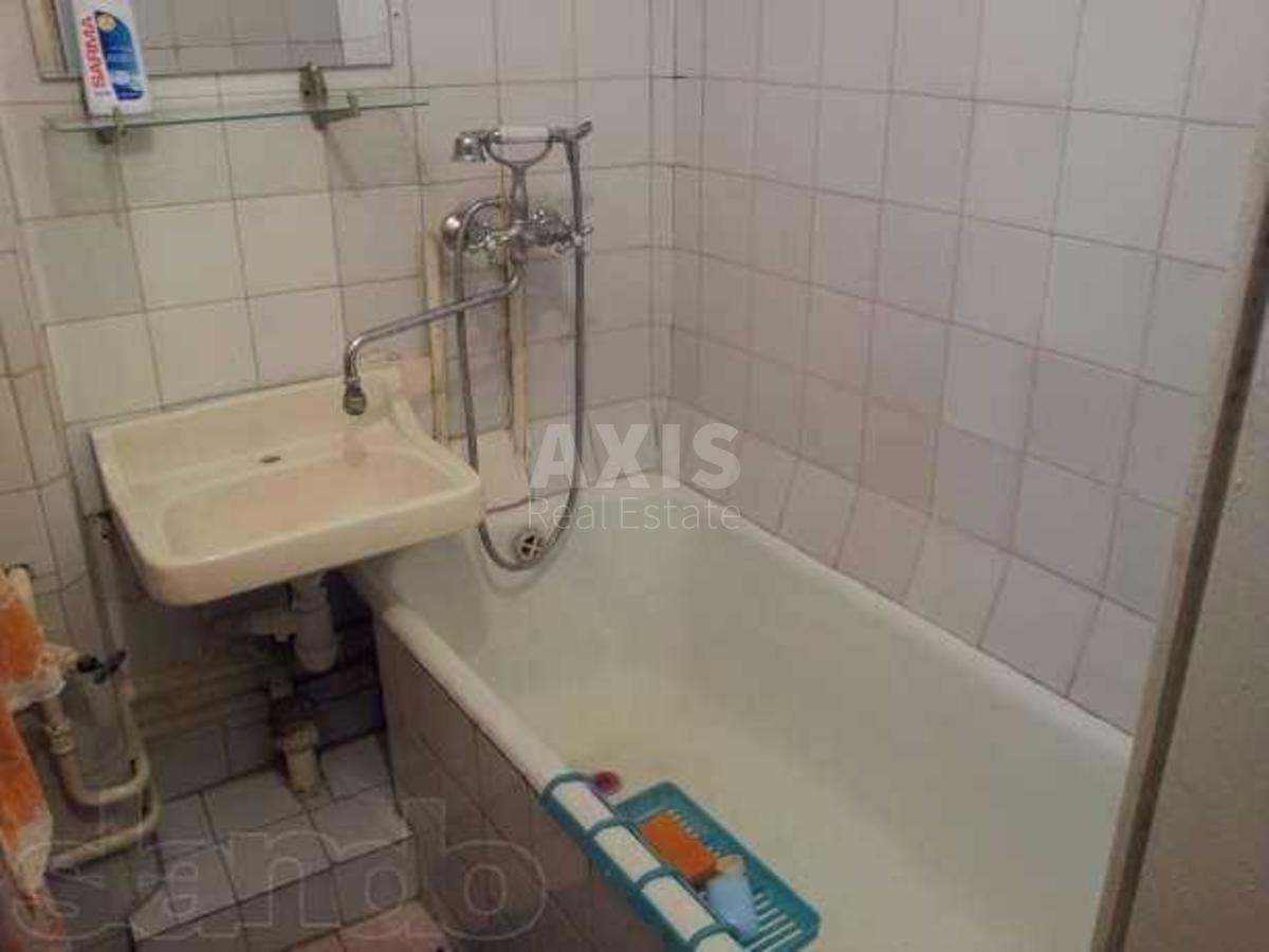 2k apartment vul. Junosti 44