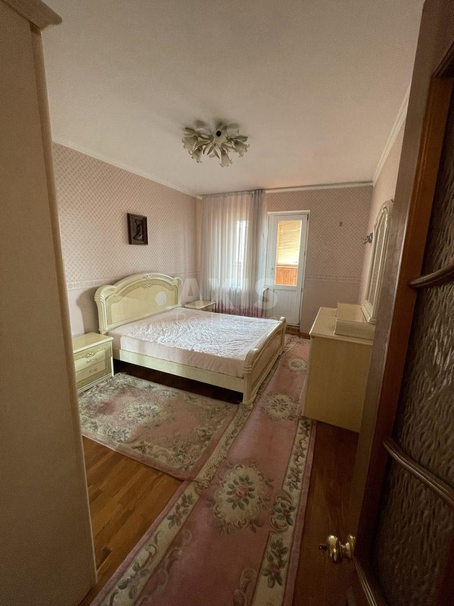 3k apartment vul. Gmyri Borysa 1/22