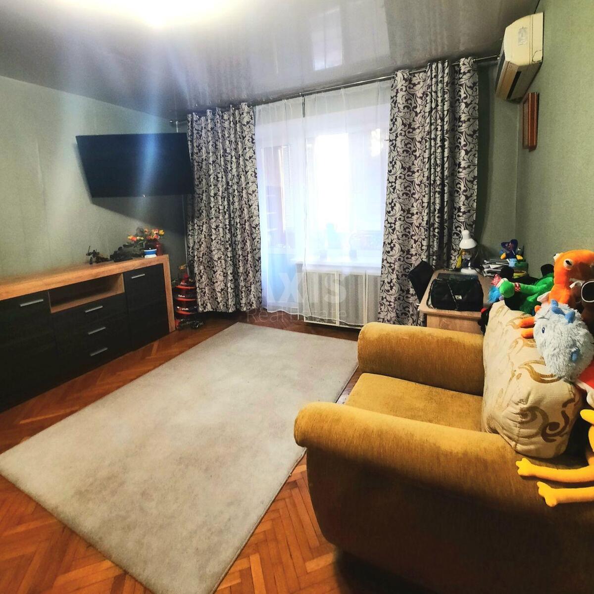 1k apartment vul. Oleksii'vs'ka 112