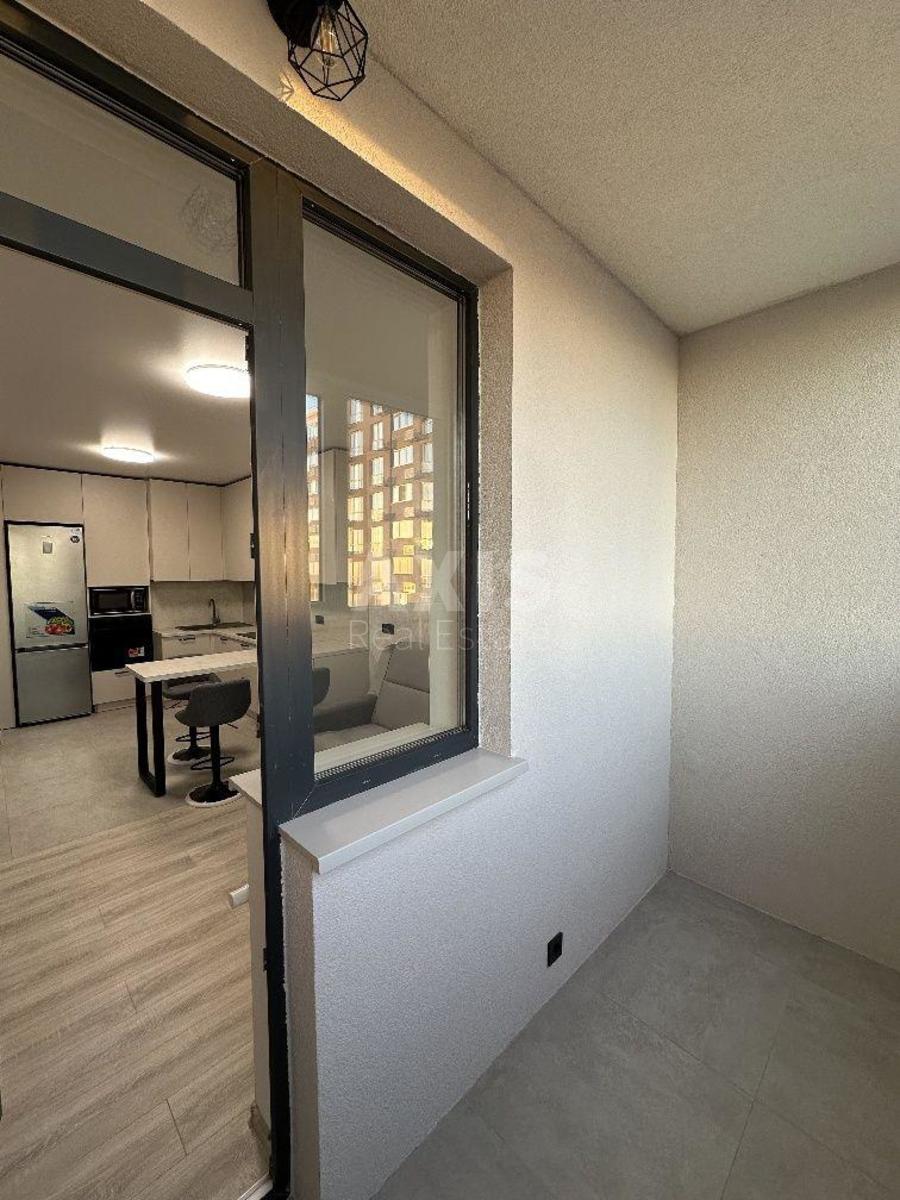 1k apartment pr-t Povitroflots'kyj 5610
