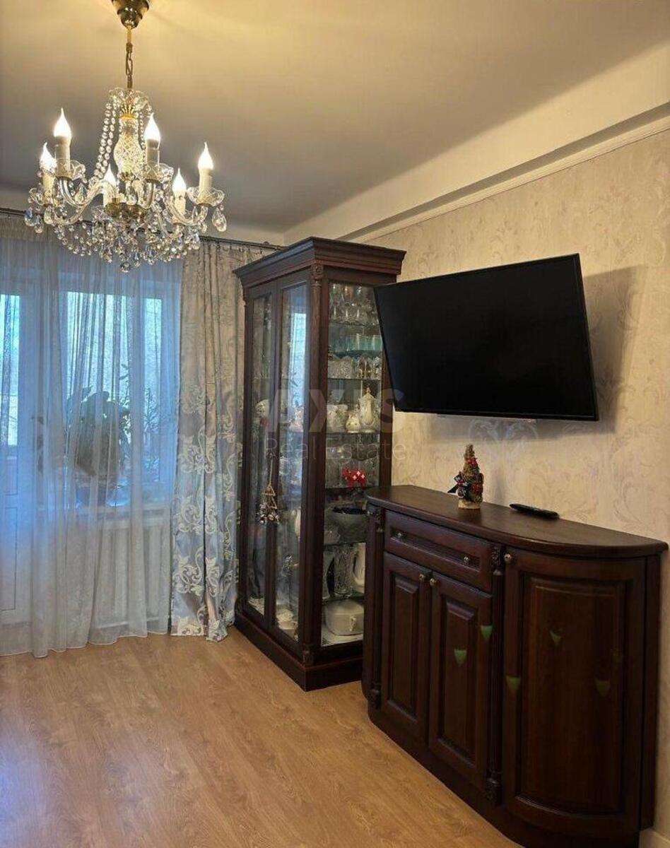 3k apartment vul. Vasyl'kivs'ka 2А636043